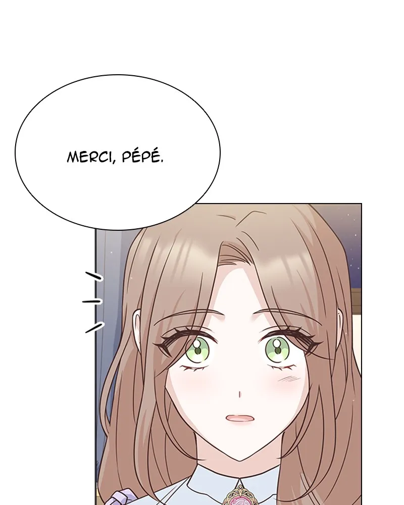 Read Une nuit avec l’Empereur Manga Online
