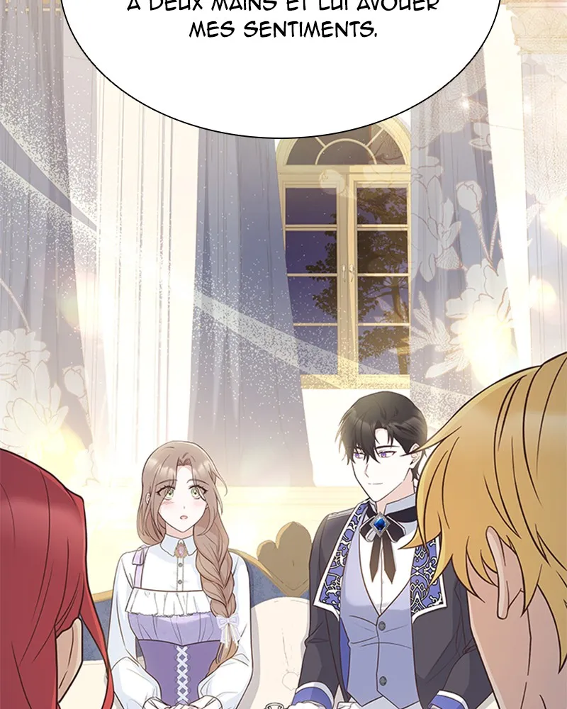Read Une nuit avec l’Empereur Manga Online