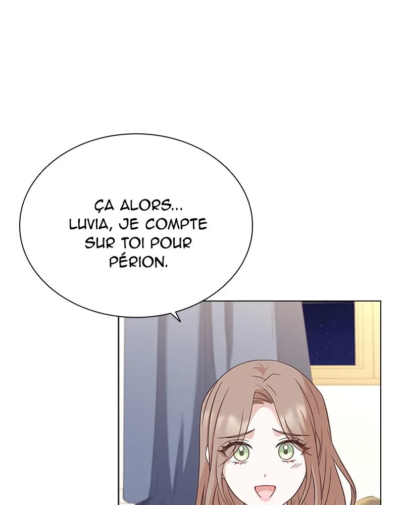 Read Une nuit avec l’Empereur Manga Online