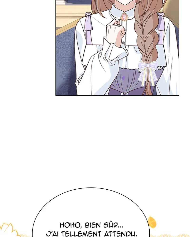 Read Une nuit avec l’Empereur Manga Online