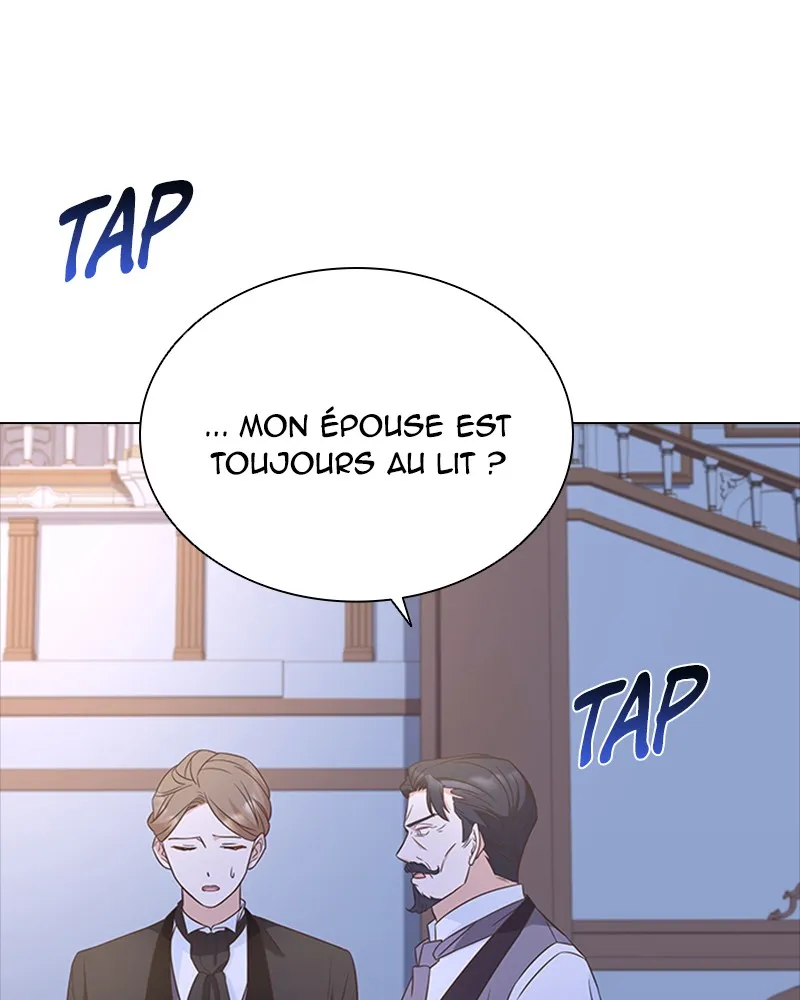 Read Une nuit avec l’Empereur Manga Online