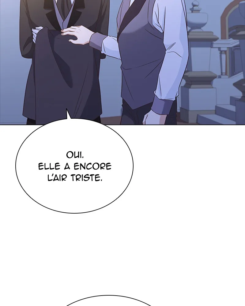 Read Une nuit avec l’Empereur Manga Online