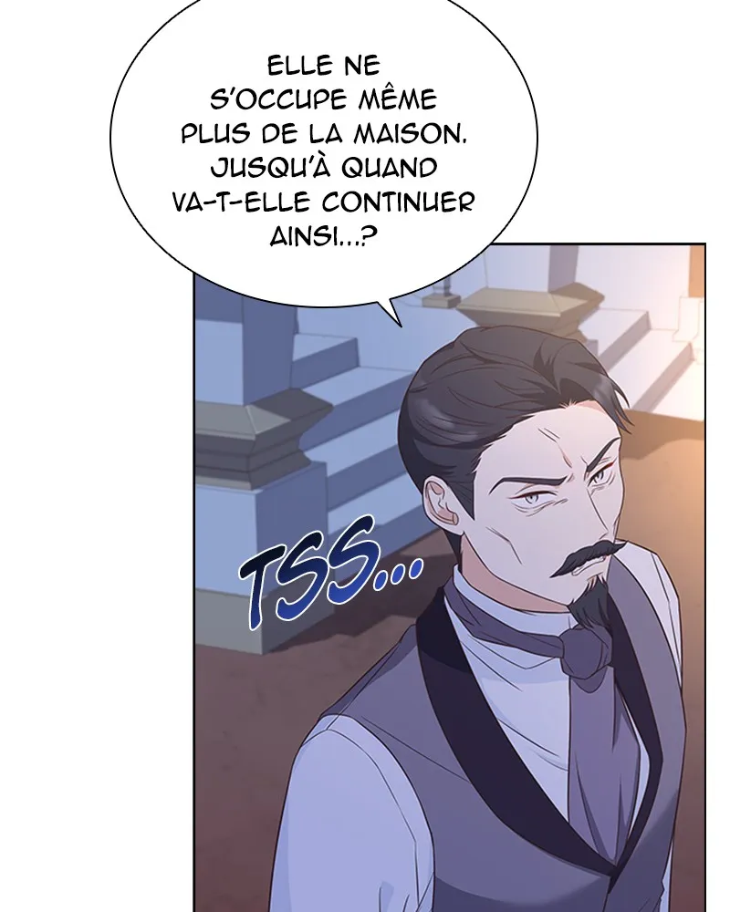 Read Une nuit avec l’Empereur Manga Online