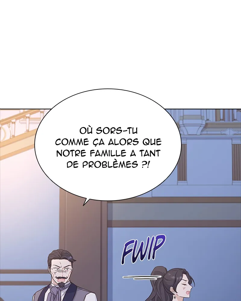 Read Une nuit avec l’Empereur Manga Online