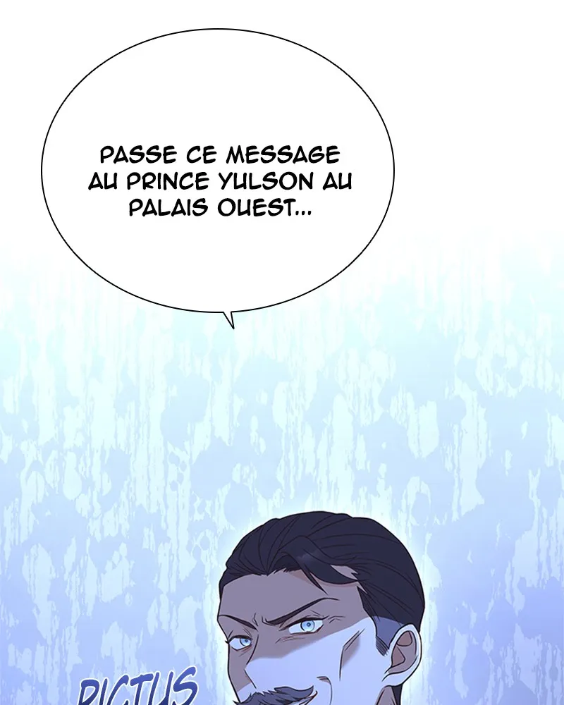 Read Une nuit avec l’Empereur Manga Online