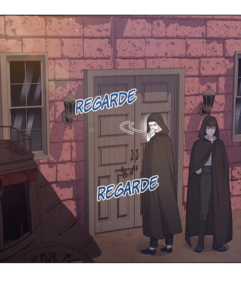 Read Une nuit avec l’Empereur Manga Online