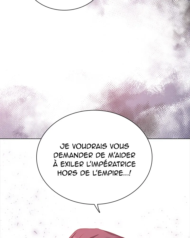 Read Une nuit avec l’Empereur Manga Online