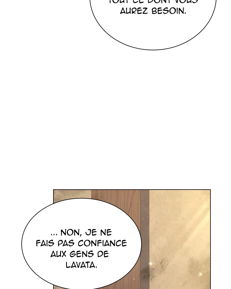 Read Une nuit avec l’Empereur Manga Online