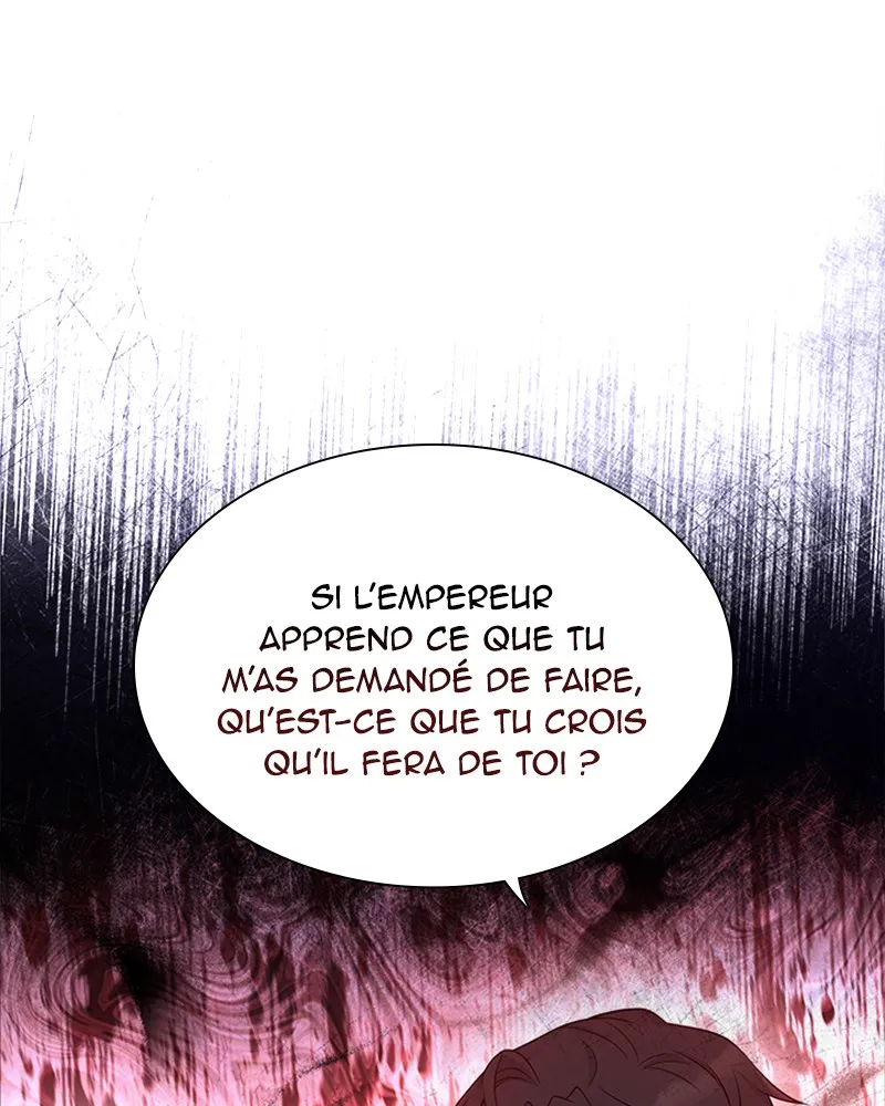 Read Une nuit avec l’Empereur Manga Online