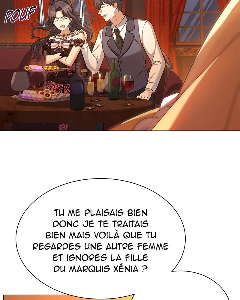 Read Une nuit avec l’Empereur Manga Online