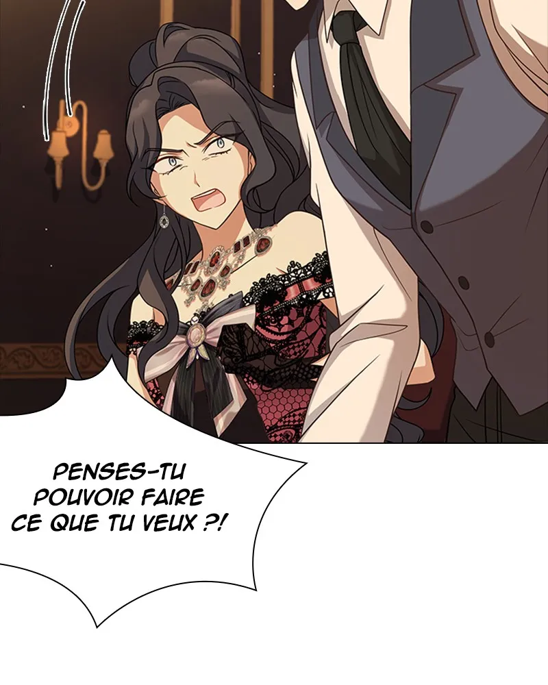Read Une nuit avec l’Empereur Manga Online