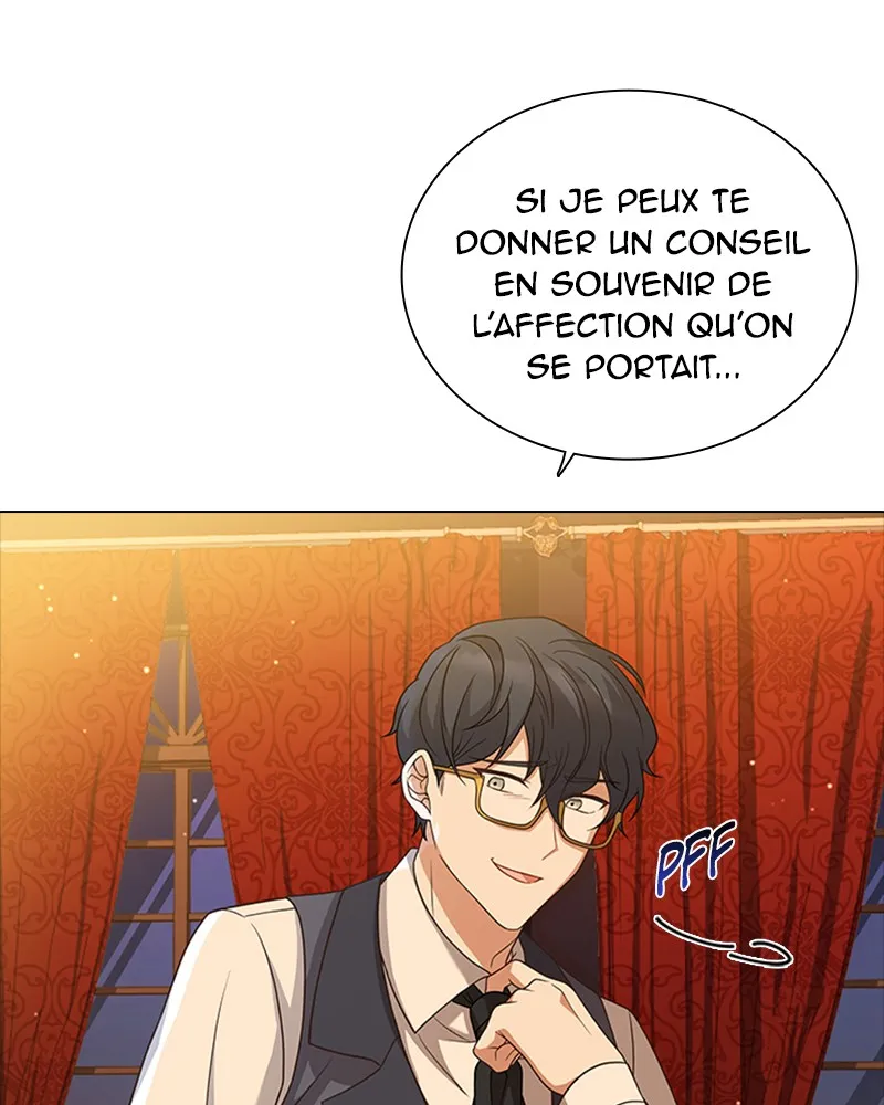 Read Une nuit avec l’Empereur Manga Online