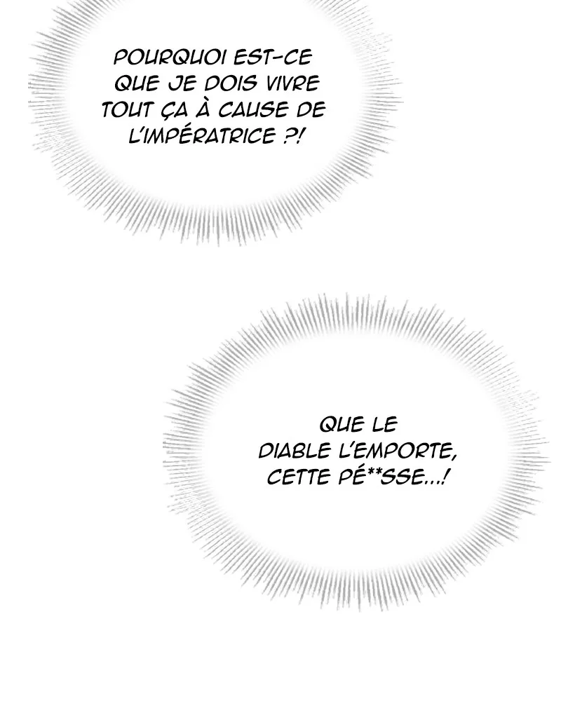 Read Une nuit avec l’Empereur Manga Online