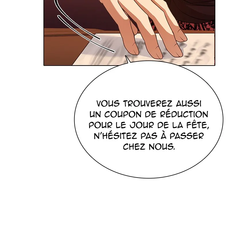Read Une nuit avec l’Empereur Manga Online