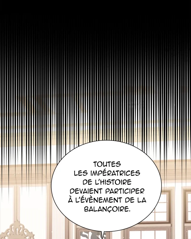 Read Une nuit avec l’Empereur Manga Online