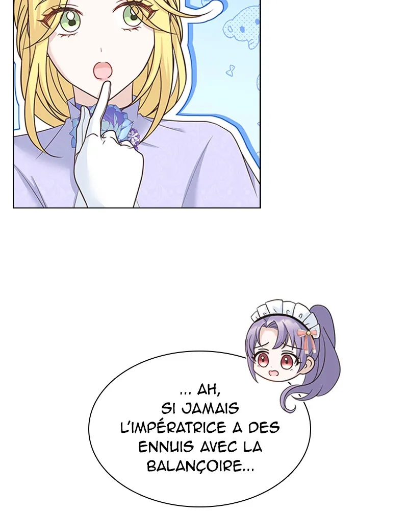 Read Une nuit avec l’Empereur Manga Online