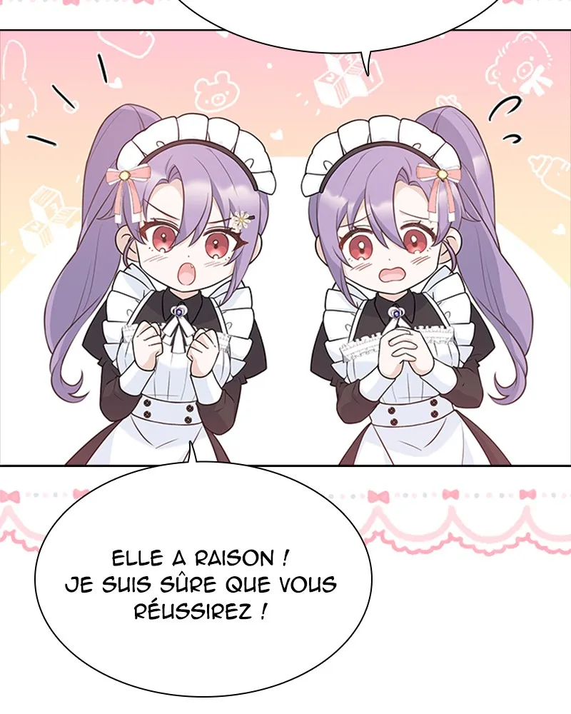 Read Une nuit avec l’Empereur Manga Online