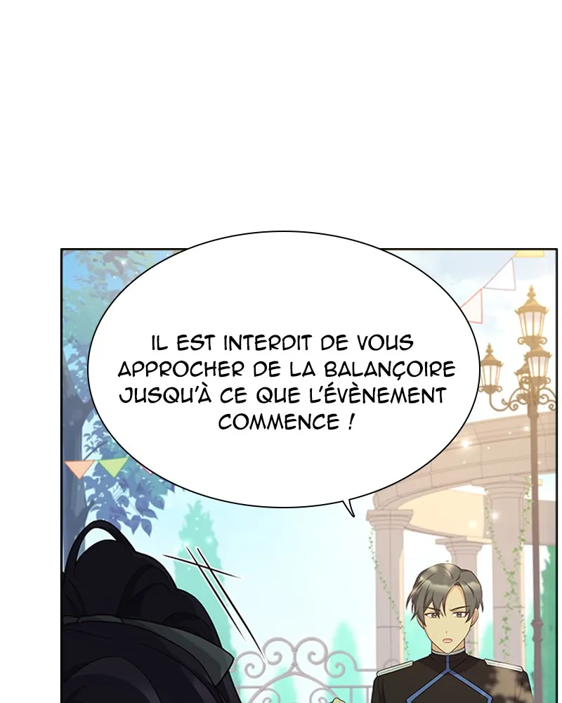 Read Une nuit avec l’Empereur Manga Online