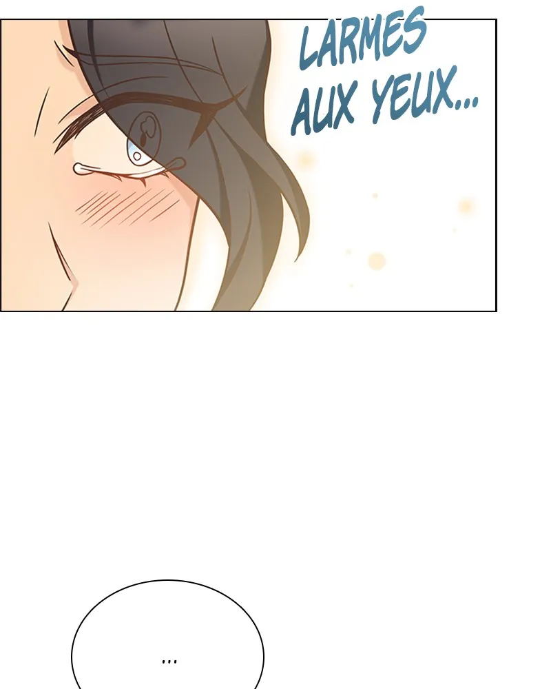 Read Une nuit avec l’Empereur Manga Online