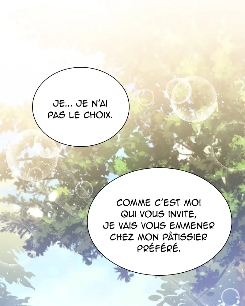 Read Une nuit avec l’Empereur Manga Online