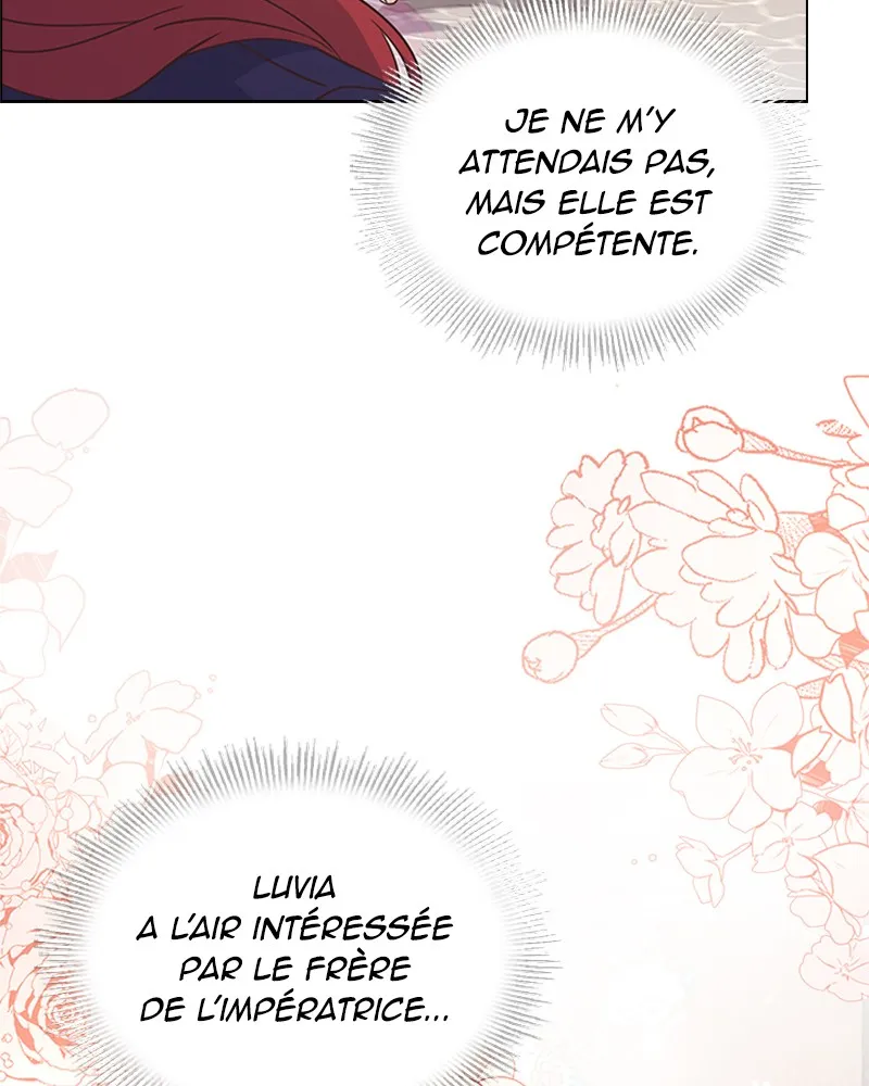 Read Une nuit avec l’Empereur Manga Online