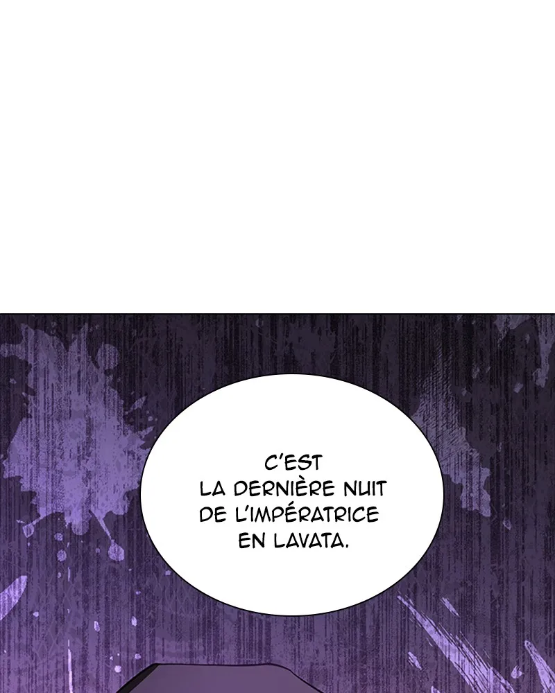Read Une nuit avec l’Empereur Manga Online