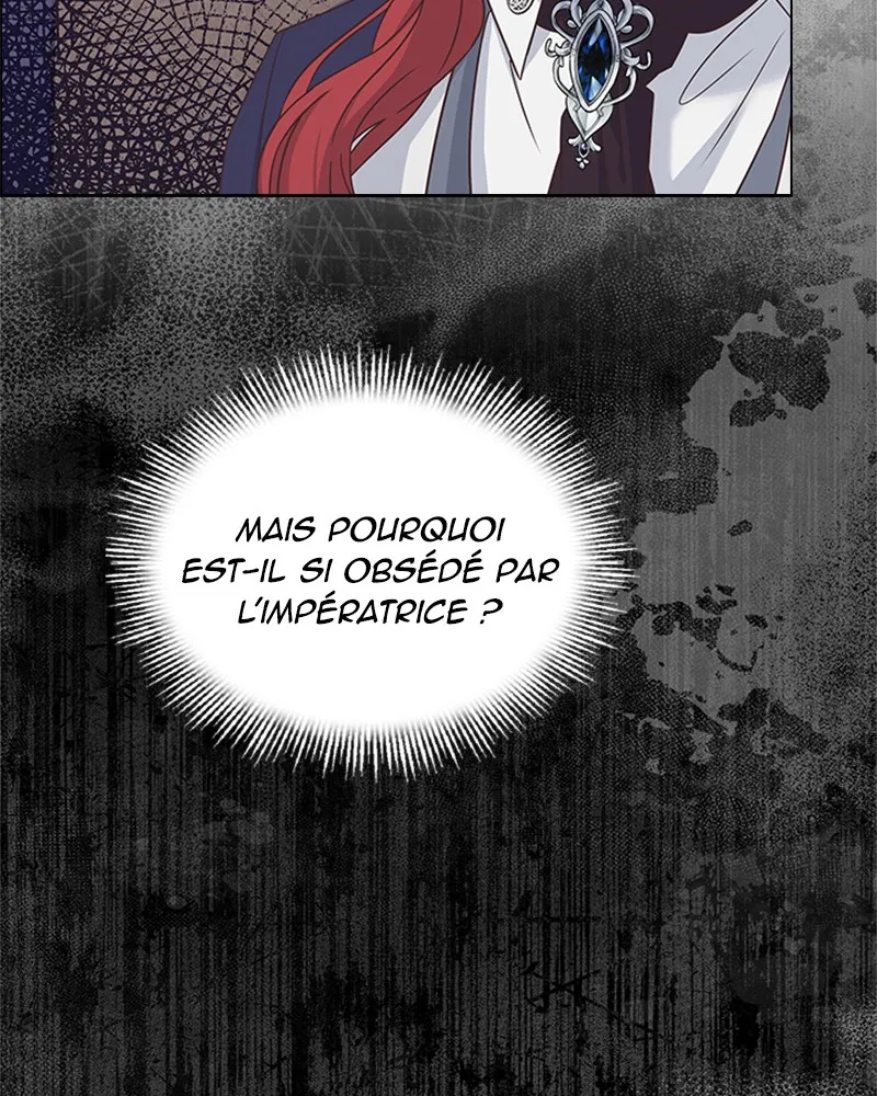 Read Une nuit avec l’Empereur Manga Online