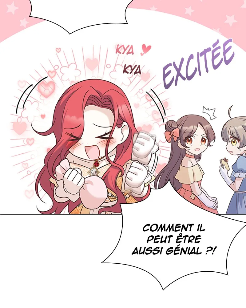 Read Une nuit avec l’Empereur Manga Online