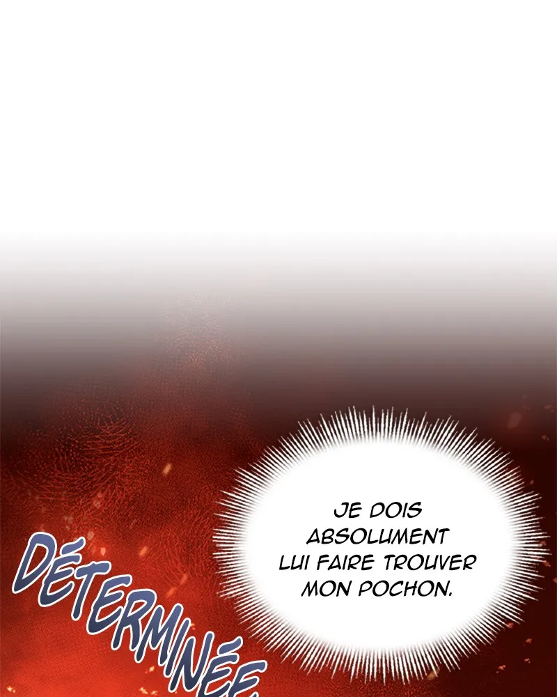 Read Une nuit avec l’Empereur Manga Online