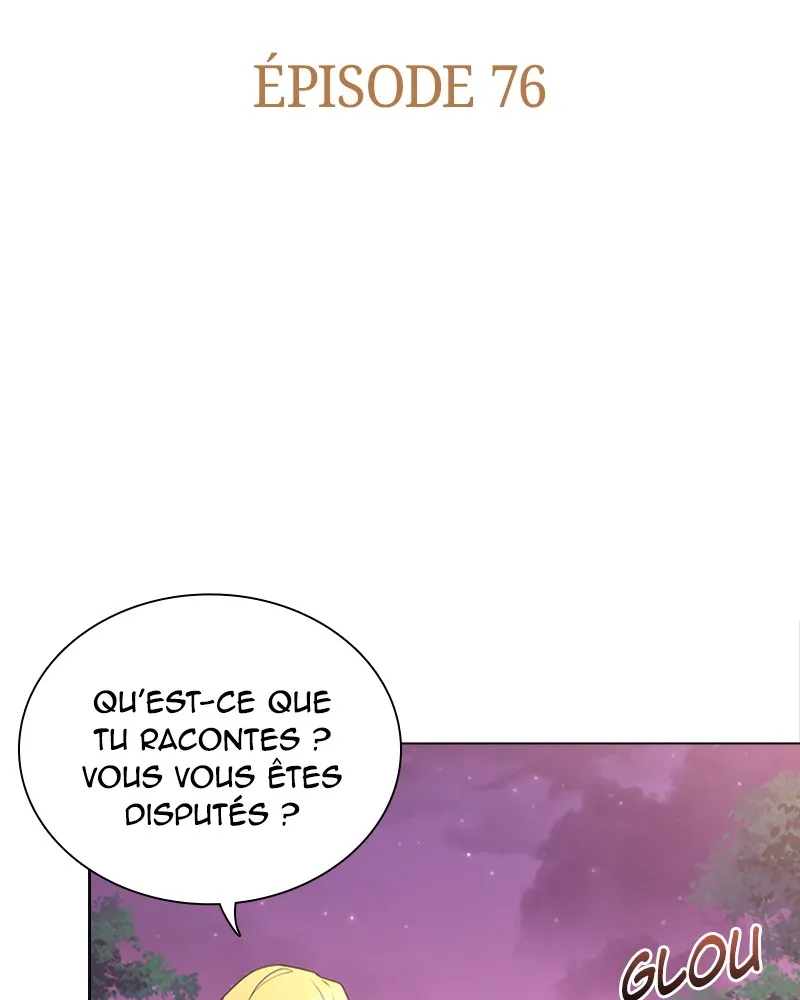 Read Une nuit avec l’Empereur Manga Online