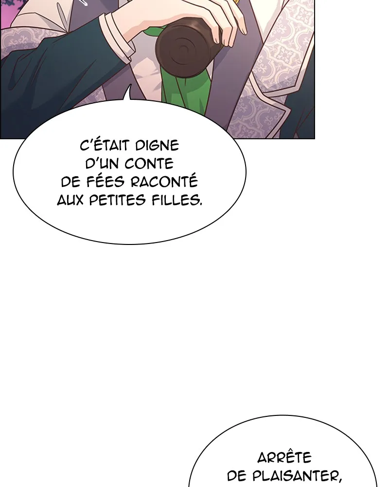 Read Une nuit avec l’Empereur Manga Online