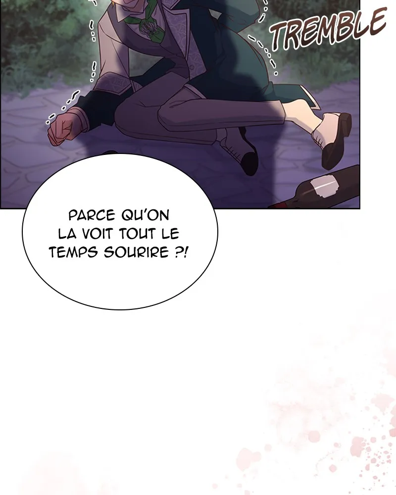 Read Une nuit avec l’Empereur Manga Online
