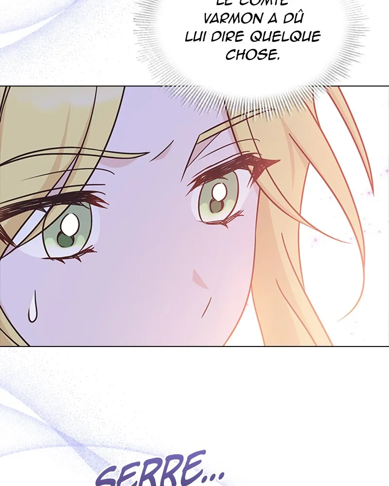 Read Une nuit avec l’Empereur Manga Online