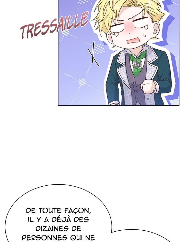 Read Une nuit avec l’Empereur Manga Online