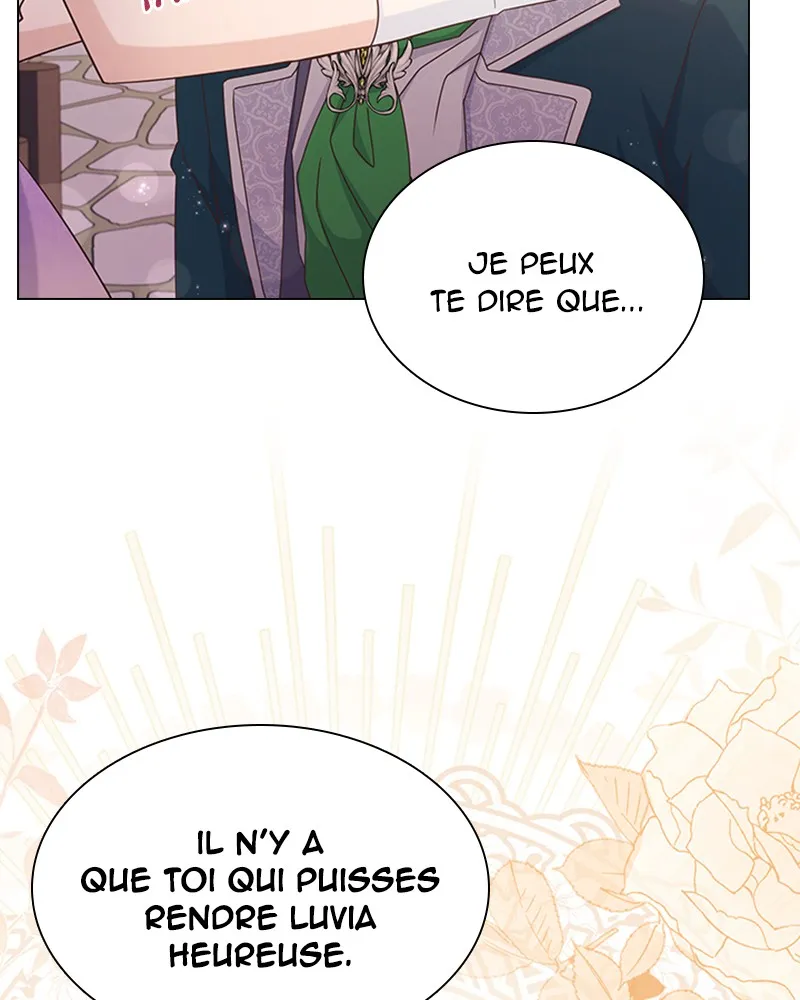 Read Une nuit avec l’Empereur Manga Online