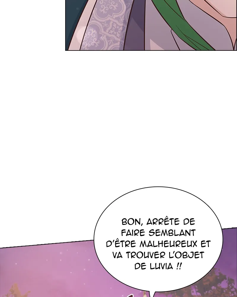Read Une nuit avec l’Empereur Manga Online