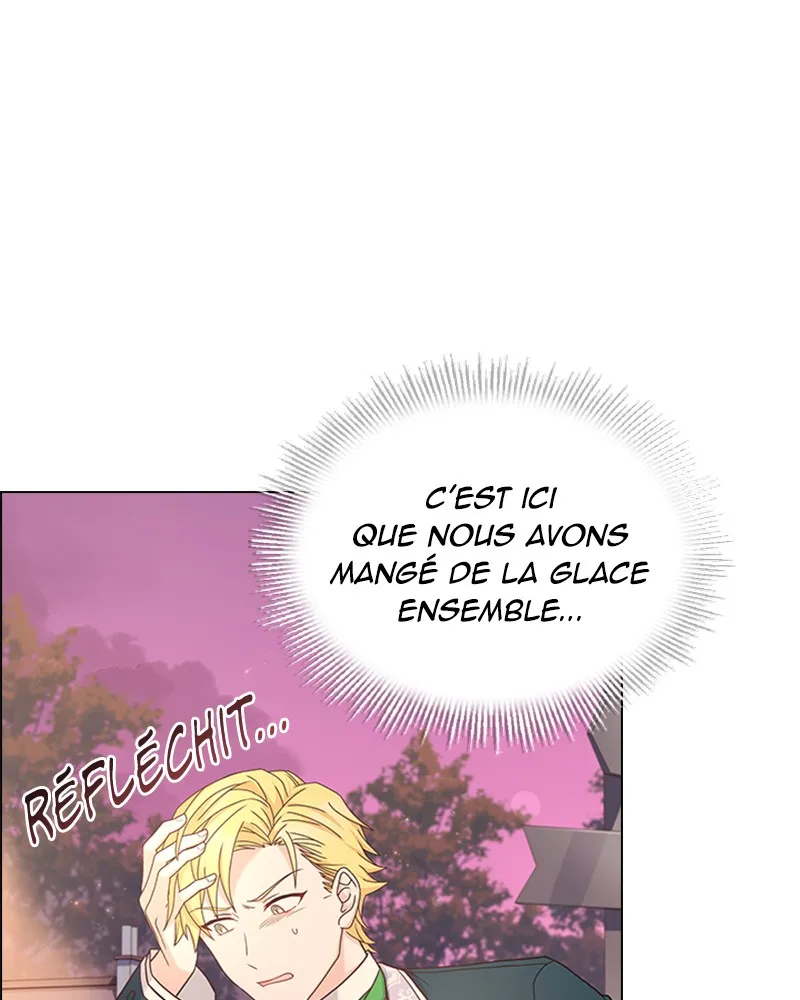 Read Une nuit avec l’Empereur Manga Online