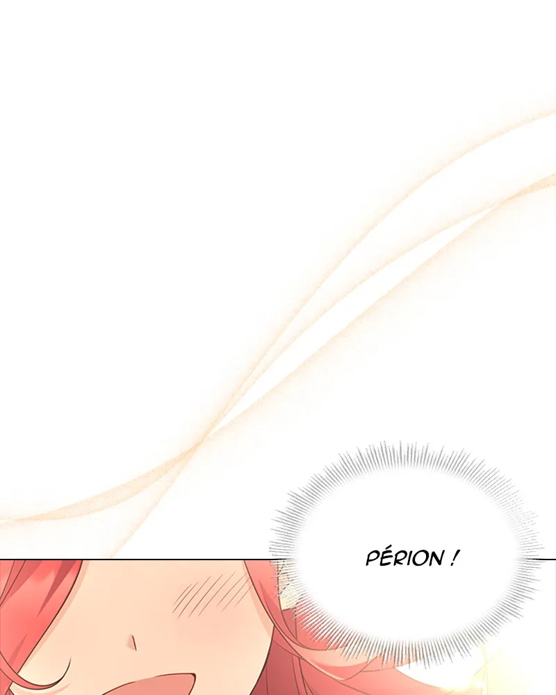 Read Une nuit avec l’Empereur Manga Online