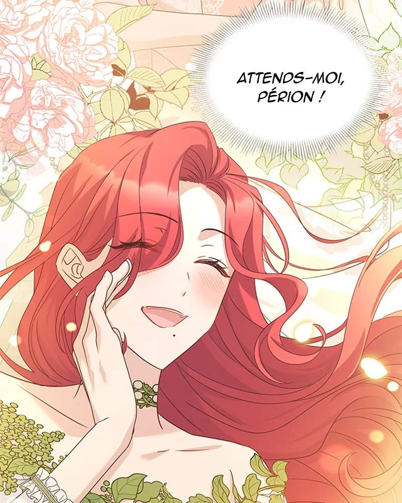 Read Une nuit avec l’Empereur Manga Online