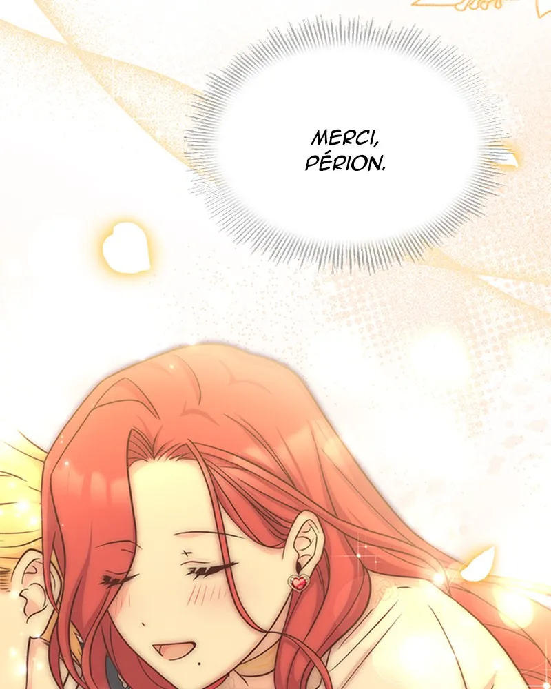 Read Une nuit avec l’Empereur Manga Online