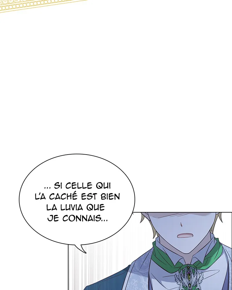 Read Une nuit avec l’Empereur Manga Online