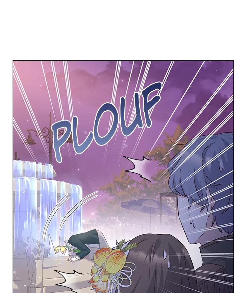 Read Une nuit avec l’Empereur Manga Online