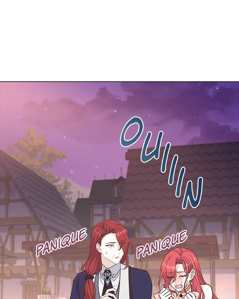 Read Une nuit avec l’Empereur Manga Online