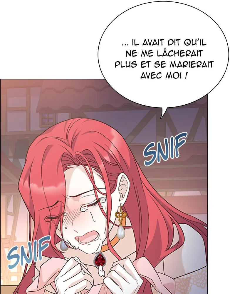 Read Une nuit avec l’Empereur Manga Online