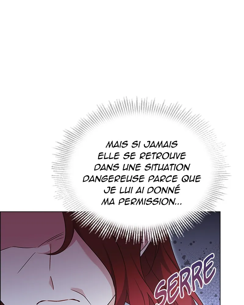 Read Une nuit avec l’Empereur Manga Online