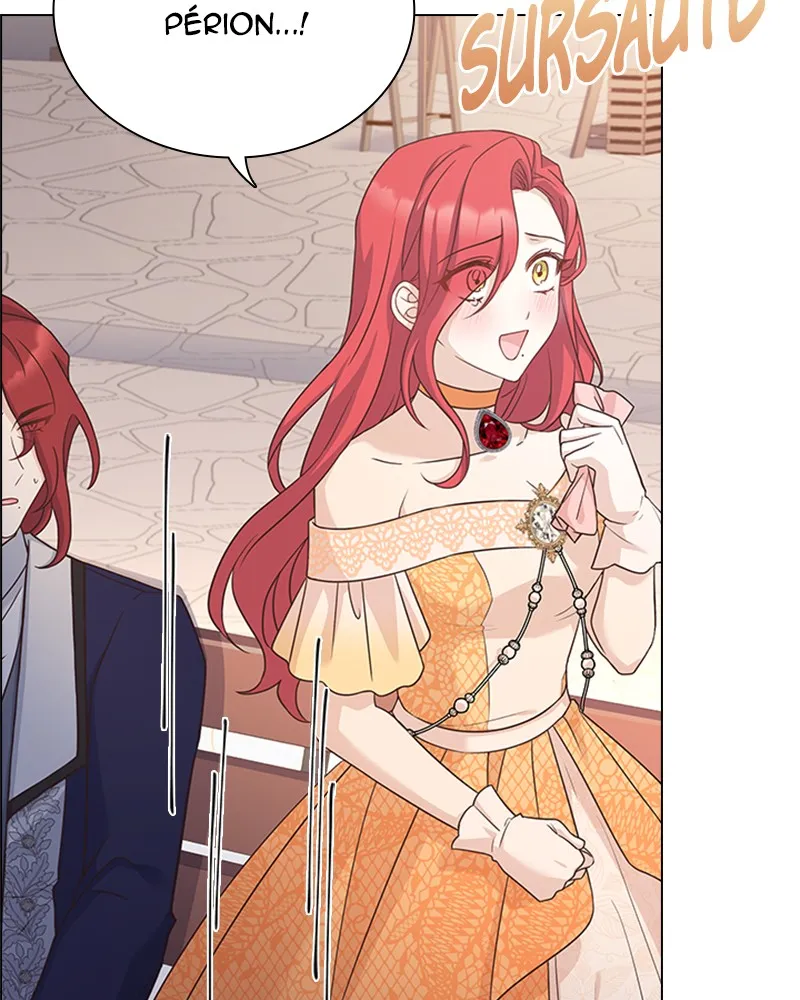 Read Une nuit avec l’Empereur Manga Online