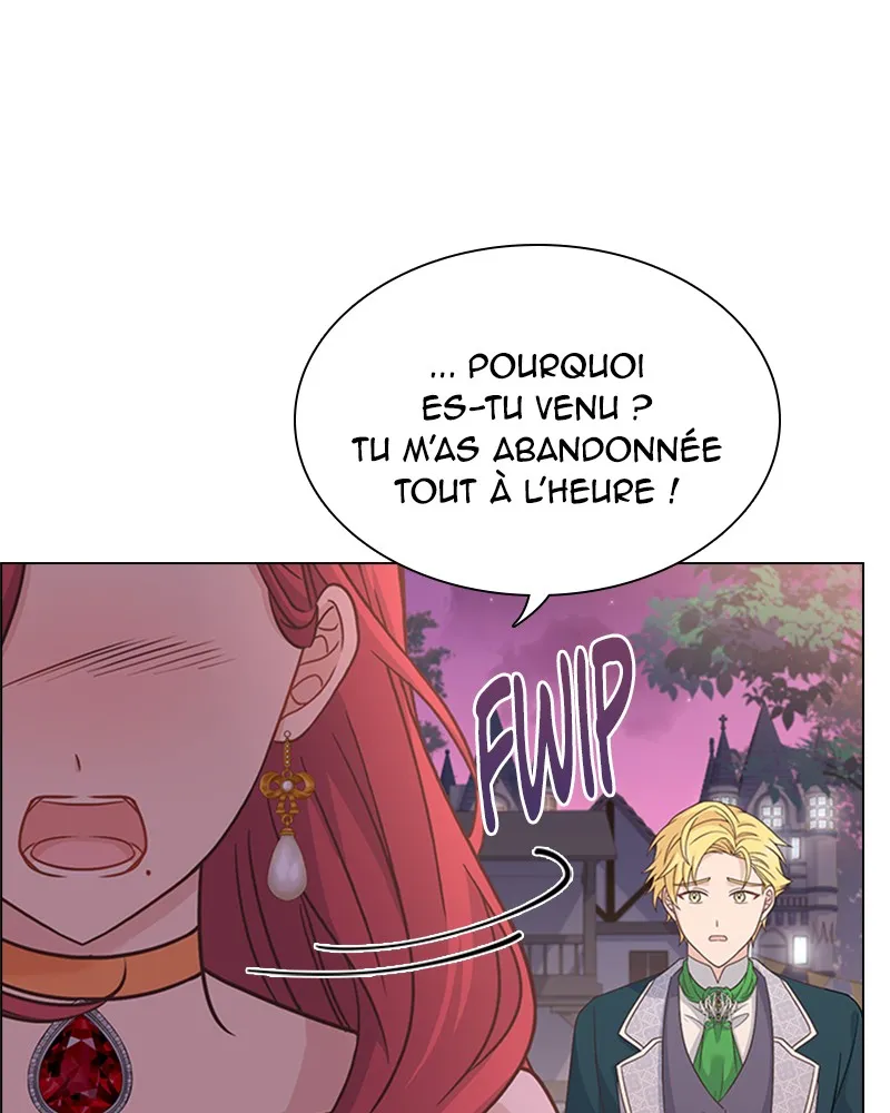Read Une nuit avec l’Empereur Manga Online