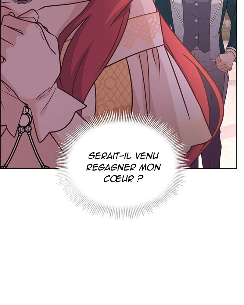 Read Une nuit avec l’Empereur Manga Online