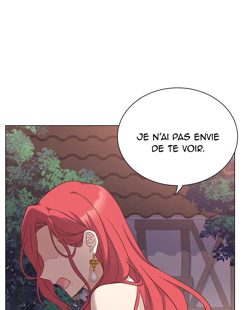 Read Une nuit avec l’Empereur Manga Online