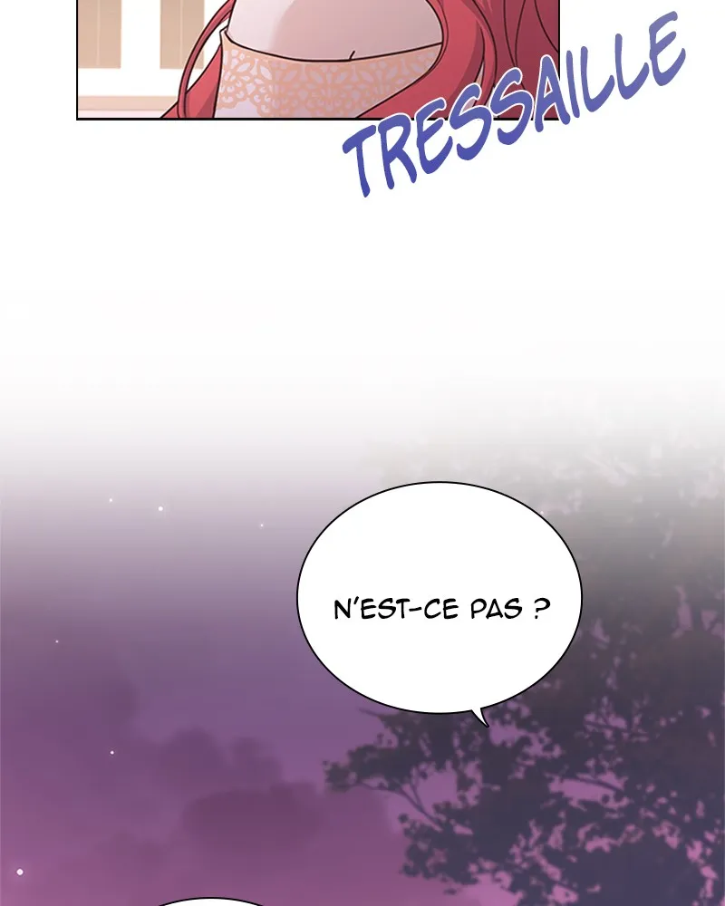 Read Une nuit avec l’Empereur Manga Online